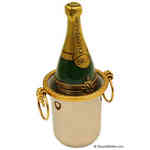 Magnifique Champagne Bottle in Bucket