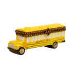 Magnifique Yellow School Bus