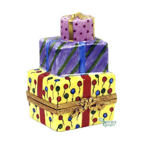 Artoria Birthday Presents Limoges Box