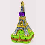 Artoria Eiffel Tower 2000