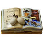 Rochard Cookbook - Omelet