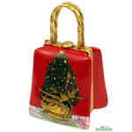 Rochard Christmas Shopping Bag