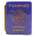 Rochard American Passport