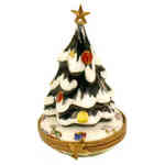 Rochard Small Christmas Tree