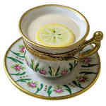 Rochard Cup of Tea - Lemon