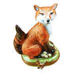 Rochard Fox