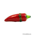 Chanille Red Pepper